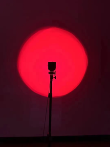 Fabrika doğrudan RGB LED Video spot canlı fotoğraf stüdyo ışığı için fotoğraf aydınlatma - Product Image 6