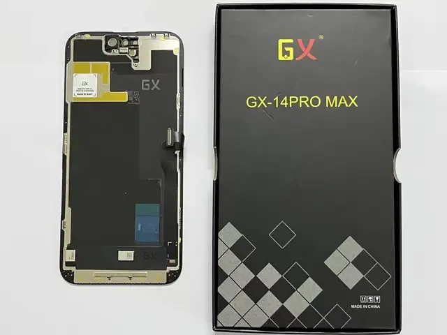 Gx-oled-14pro max
