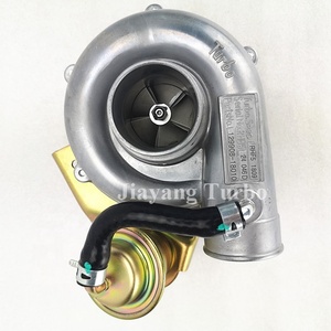 CYDX Turbo VC430075 129908-18010 12990818010Yanmar用ターボ4TNV98T-VMエンジンを搭載したさまざまな産業用エンジン - Product Image 1