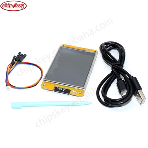 CKX9821 <strong>ESP32</strong> <strong>Development</strong> Board with LVGL <strong>WIFI</strong> for <strong>Bluetooth</strong> 2.8\&quot; 240*320 Smart Display Screen 2.8inch LCD Module Sensor Kit - Product Image 2