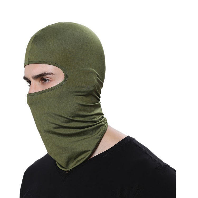 Army Green