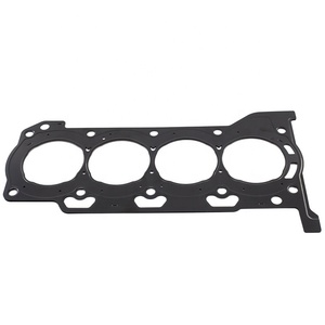 エンジン部品11115-37030シリンダーヘッドガスケット1ZR 2ZRトヨタAuris Corolla Yaris 1.6 1.8