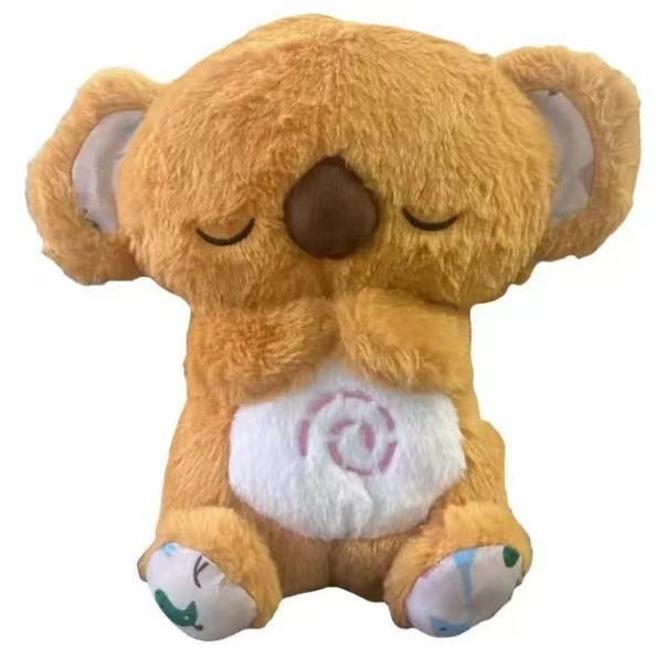 Koala Marrón