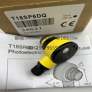 拡散反射センサーT18SP6D近接スイッチ品質保証 - Product Image 5