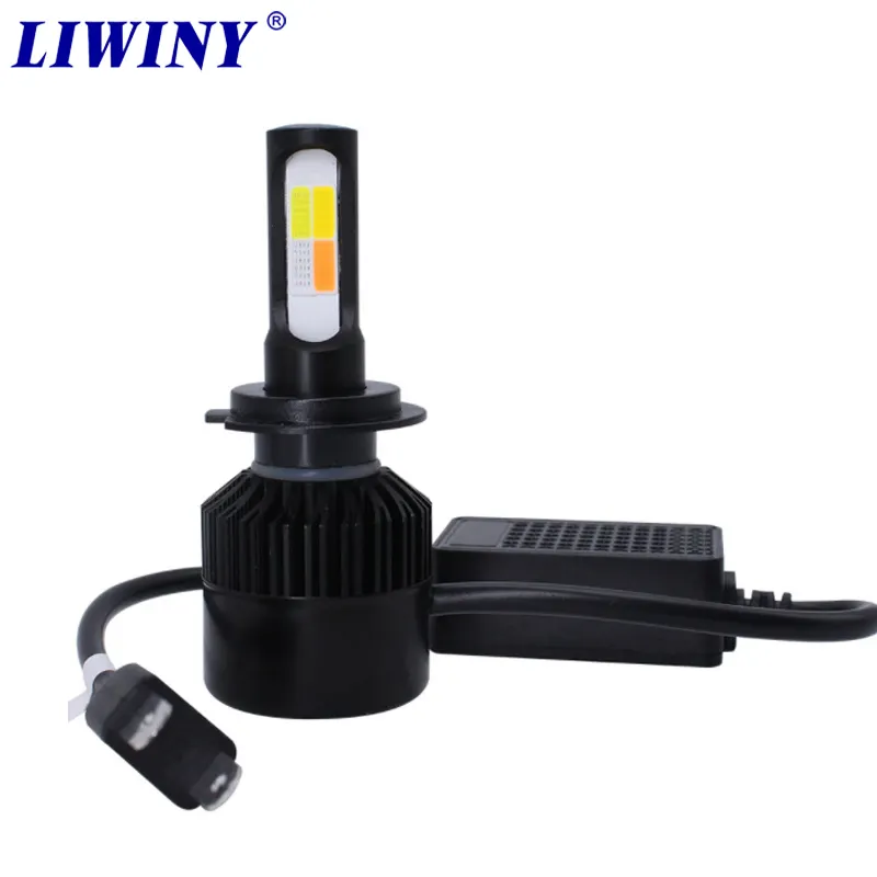 Liwiny sistema de iluminação automotiva, h11, 8th, acessórios para farol automotivo com ce, resistência à ip67, fabricante de faróis