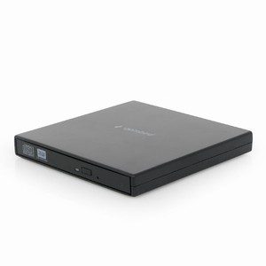 外置DVD光盘驱动器USB C Superdrive DVD/CD +/-RW ROM播放器刻录机写入器驱动器dvd复制光驱 - Product Image 6