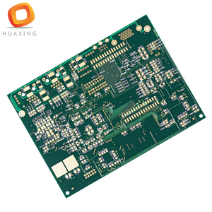 27年OEM服务智能家居物联网印刷电路板 (PCB PCBA) SMT DIP电子元件组装专业PCBA - Product Image 2