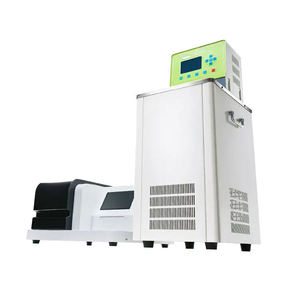 Voll automatisches Analyse gerät DSC Differential Scanning Calo rimeter für Universitäts tests DSC Calo rimeter