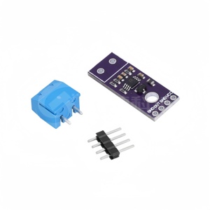 AD8495アンプARMZ精密熱電対アンプモジュールKタイプ - Product Image 2
