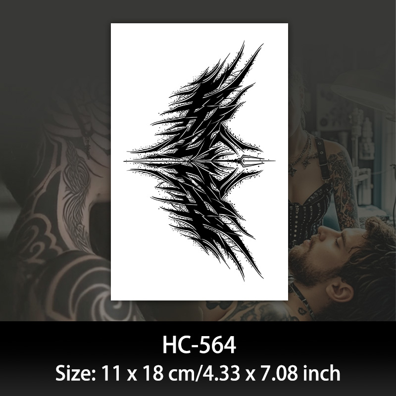 HC564