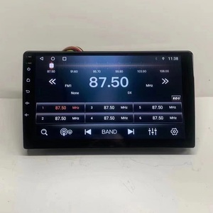2K Screen 8 Core <strong>Android</strong> <strong>System</strong> Car Player Car Dvd Player - Product Image 4