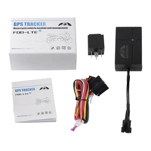 Rastreador GPS para coche 4G con control remoto Aplicación Android e IOS Compatible con ubicación GSM Navegación GPS y vista de seguimiento de PC - Product Image 6
