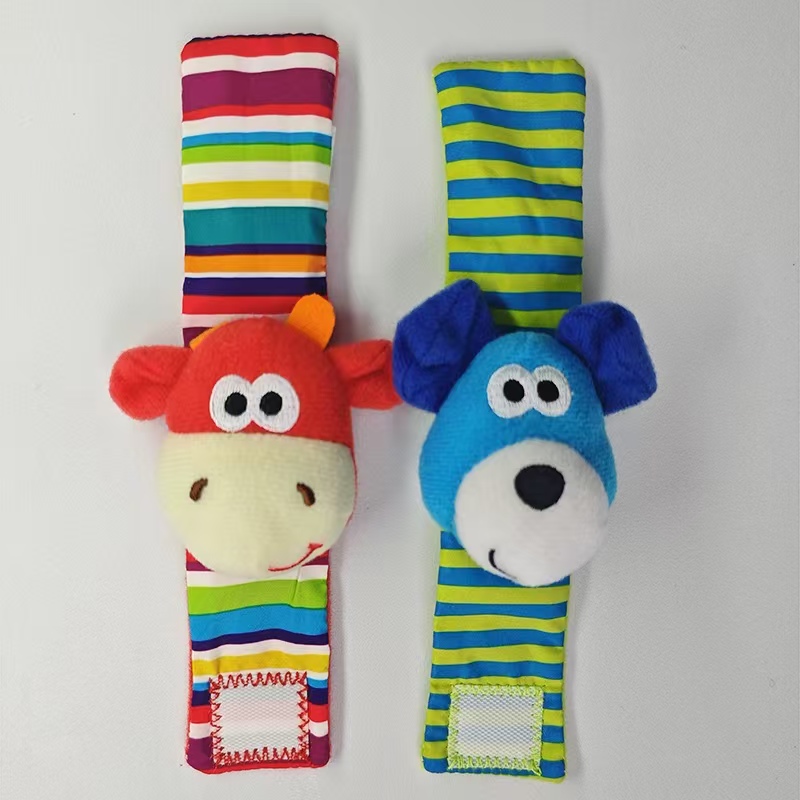 Bracelet de poignet 2