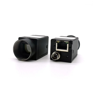 Hikrobot กล้องวิชั่นกล้อง MV-CU060-60GM 6.0 MP CMOS GigE กล้องอุตสาหกรรม - Product Image 4