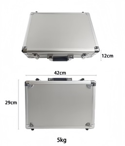 Misrabbit 12V 24V 48V Mini Loa LED biểu đồ tùy chỉnh pin mẫu hộp/Wi-Fi ứng dụng thông minh điều khiển IP68 giáng sinh - Product Image 2