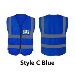 Azul C