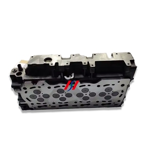 Chính hãng c4.4 xi lanh đầu xi lanh 397 1559 320d2gc động cơ xi lanh khối cho mèo c4.4 Perkins 1104d động cơ phụ tùng - Product Image 3