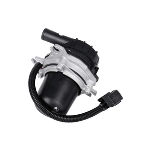 自動車エンジン部品二次空気ポンプ17610-0c040プラド用GX460 4.6L V8 2001-2009 - Product Image 1