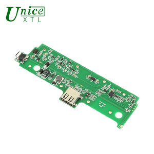 High-Precision Multilayer <strong>PCB</strong>/PCBA Boards 1-<strong>20</strong> <strong>Layers</strong> FR4 Material | Factory Direct with RoHS/IPC Certifications - Product Image 4