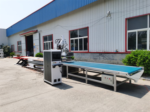 High Speed <strong>Auto</strong> <strong>Loading</strong> Unloading Woodworking <strong>Nesting</strong> 1325 2040 ATC <strong>Cnc</strong> Cutting <strong>Router</strong> <strong>Machine</strong> for Wooden Door