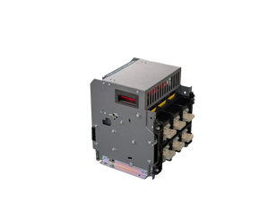High Voltage Protection <strong>Building</strong> <strong>Distribution</strong> <strong>System</strong> Frame Circuit Breaker - Product Image 6