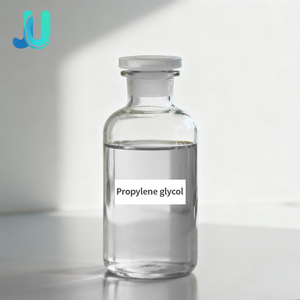 Độ tinh khiết cao 99.9% USP CAS no. 57-55-6 PROPYLENE GLYCOL/propilenglicol Mono Propylene Glycol cho dầu khí phụ gia - Product Image 1