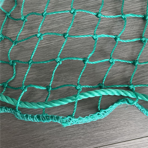 Custom color Sports <strong>Net</strong> Court Fence Pet Cat Safety Barrier Batting Cage Netting Balcony <strong>Window</strong> Stairs Protection <strong>PE</strong> <strong>Net</strong> - Product Image 6