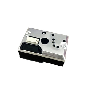 GP2Y1023AUOF-sensor de polvo detecta la concentración de partículas en el aire, que se utiliza sobre todo en productos de ventilación - Product Image 6