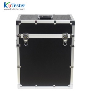 China Digital Six Phase Protective Relay <strong>Tester</strong> and Small Size High Precision Secondary Injection test Set/<strong>tester</strong> - Product Image 6