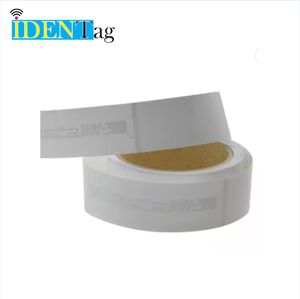 Üretim ve satış <span class=keywords><strong>HF</strong></span> ıslak kakma RFID NFC çip Anti Metal etiket/etiket/kakma/etiket