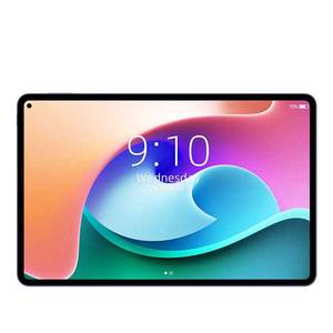 <strong>CHUWI</strong> HiPad <strong>Pro</strong> 10.8 Inch FHD Screen MT8789V 662 Octa Core Android 11 8GB RAM 128GB ROM 4G LTE Tablet - Product Image 1