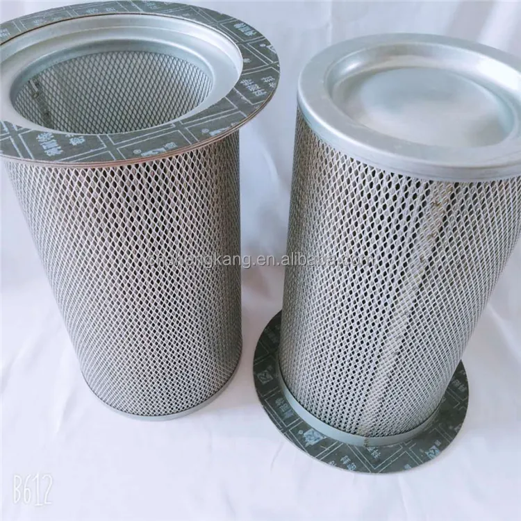made in china wholesale air compressor filter 250034 - 086 oil separator