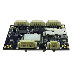Transmisión inalámbrica 4G a Puerto USB, módulo 4G de conectividad de red a módulo de enrutamiento de puerto LAN por cable - Product Image 2