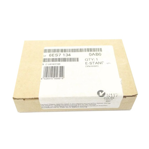 Nuovo in Stock PLC controller 6 es7 134 4 jb50 0 ab0 DP modulo di elettronica un anno di garanzia consegna rapida - Product Image 1