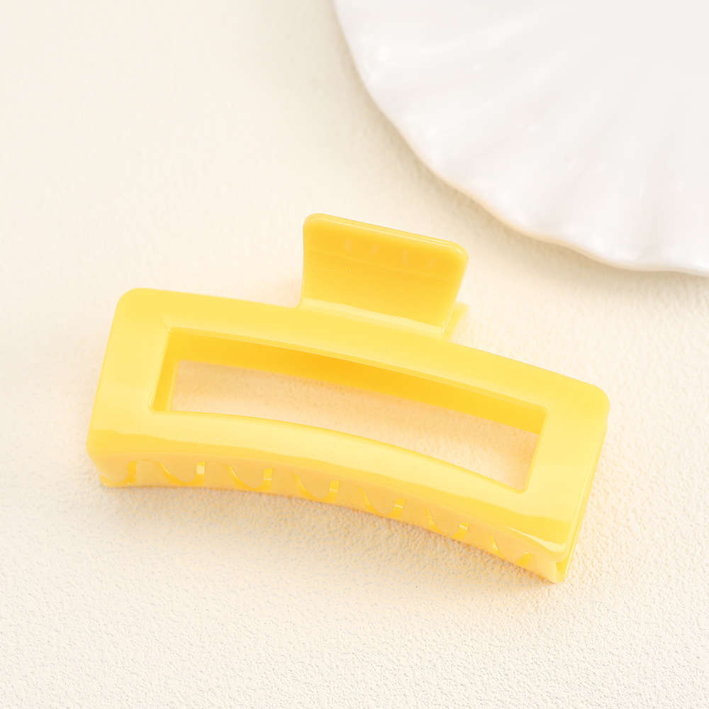 Lemon yellow