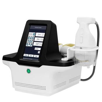 AYJ-S10T 2023 Best Selling 8.0mm 13.0mm Portable HIFU Liposonixed Slimming Machine Skin Tightening Weight Loss Machine For Sale