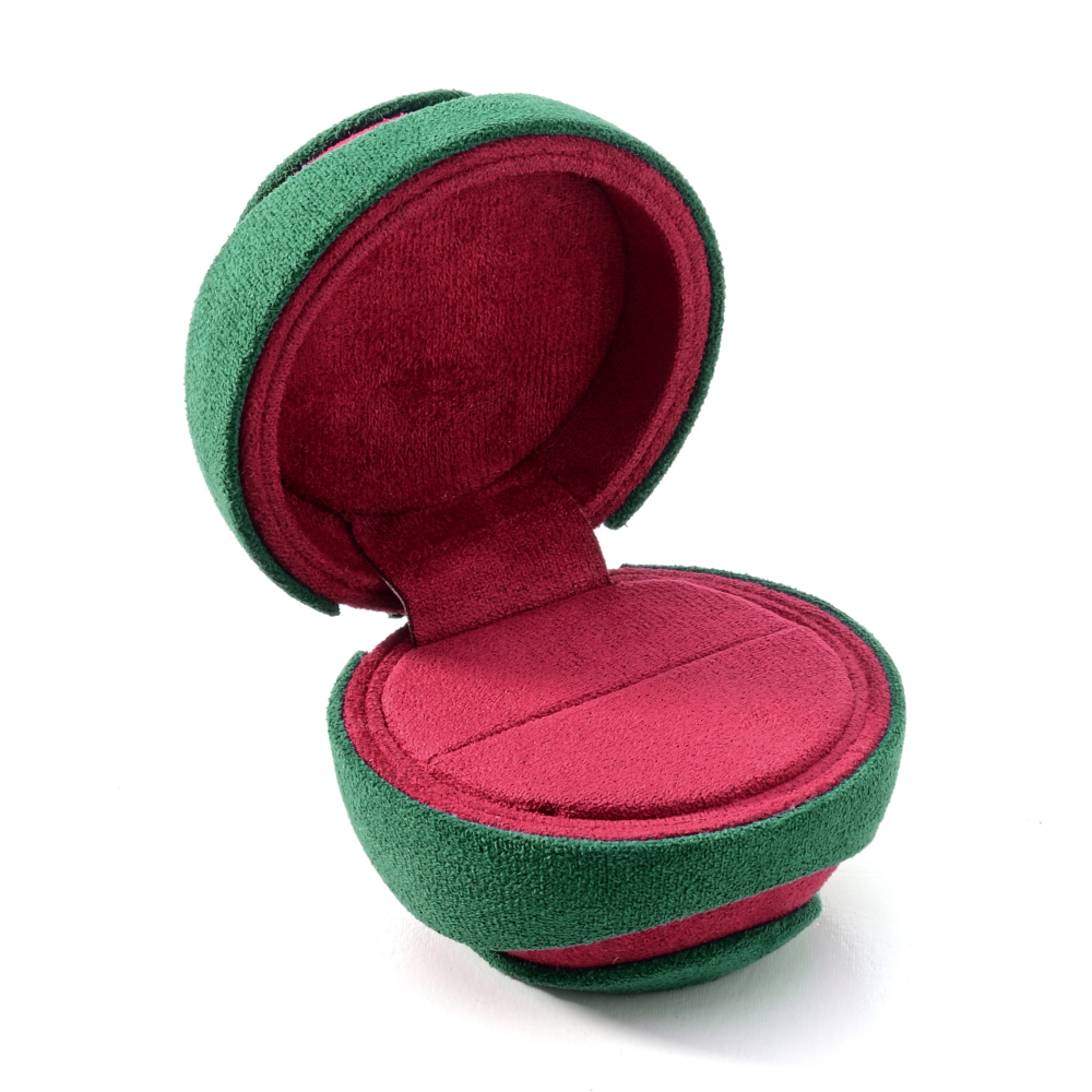 Vert+Rouge