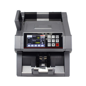 N90 Value Money Counting Machine High Quality Money Detector for <strong>USD</strong>/EURO/IQD Fake Money Detector <strong>Detecting</strong> Counterfeit Money - Product Image 1
