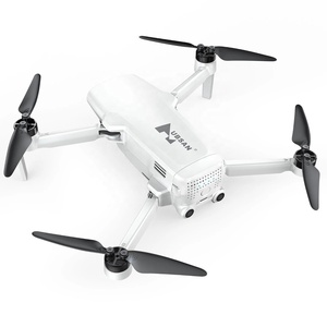 Hubsan ZINO Mini SE 249g GPS 6km FPV带4K 30fps摄像机3轴万向节45分钟飞行时间AI跟踪RC无人机四轴飞行器RTF - Product Image 2