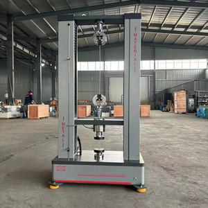 Electronic <strong>Extensometer</strong> for Universal <strong>Testing</strong> <strong>Machine</strong> Use - Product Image 4