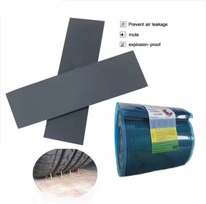 無声防爆タイヤ修理Halston性能全車両の防爆パッドでパンクからタイヤを保護 - Product Image 3