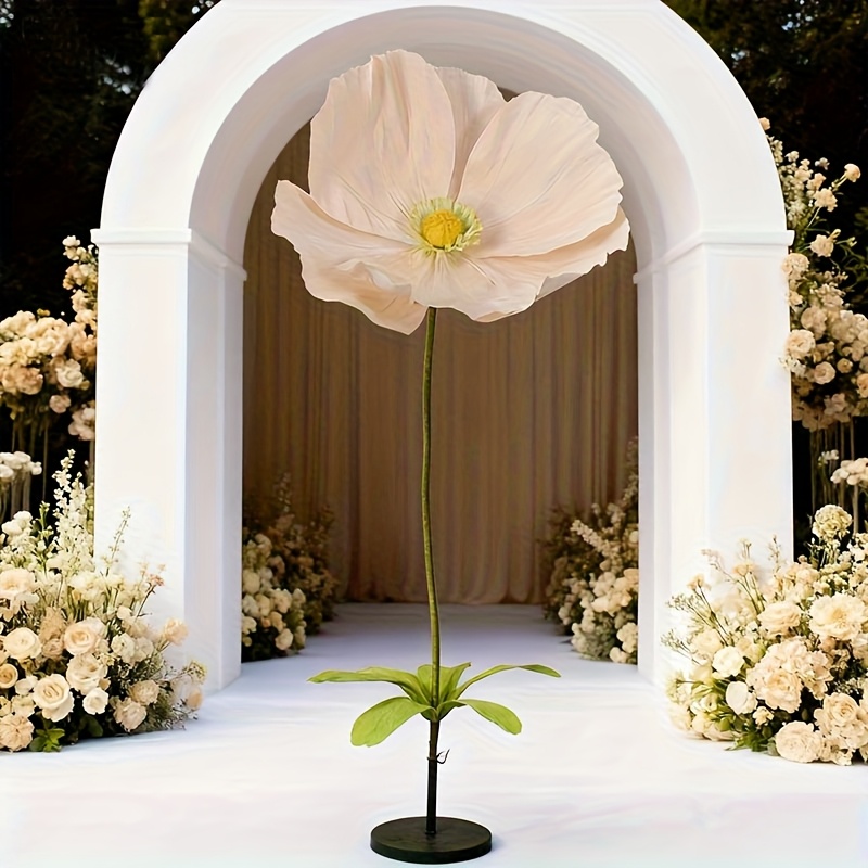 Single Light Champagne Color