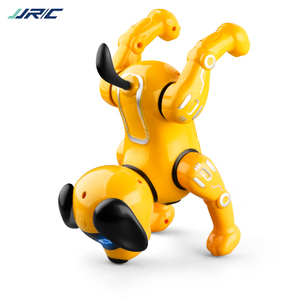 JJRC R19 Electronic Multi-Function Gesture Sensing Interactive Intelligent <strong>Programming</strong> Talking <strong>Remote</strong> <strong>Control</strong> Smart <strong>Robot</strong> Dog - Product Image 5