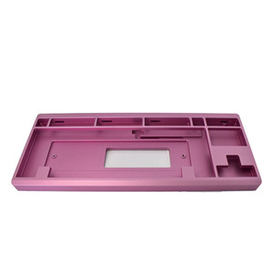 Игровая клавиатура с ЧПУ, 94 клавиши - Product Image 3