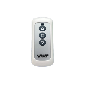 Kaiyi KAIYI-01 tùy chỉnh 12V 24V 110V không dây thông minh điều khiển từ xa thiết bị chuyển mạch 10A Max hiện tại cho 5V-220V thiết bị gia dụng - Product Image 3