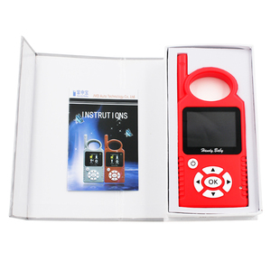 Programador de llave Multi-sprache 2 OBD jmd Handliche Baby Auto Schlüssel Programmierer