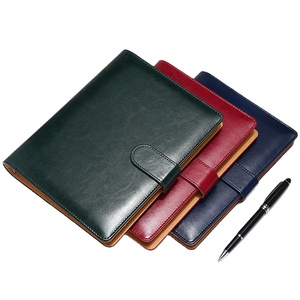 Top Pu Bloc de notas Planificador Nuevo diseño Lista de tareas Fancy Memo Writing Bloc de notas personalizado Bloc de notas de impresión - Product Image 5