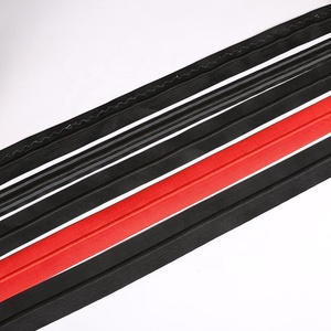 Ropa de baño Ropa Cintura Banda elástica Cuerda Cintura de punto Cordón con cordón Nylon Poliéster Correas para bolsos - Product Image 6