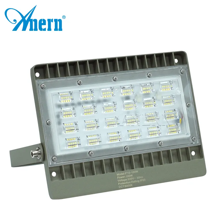 Anern hohe helle 100Watt Sicherheits induktion 200W LED Flutlicht