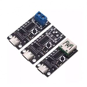Módulo PD Señuelo Tipo-cQC Carga rápida Detección automática Voltaje ajustable 9V12V15V20V - Product Image 2